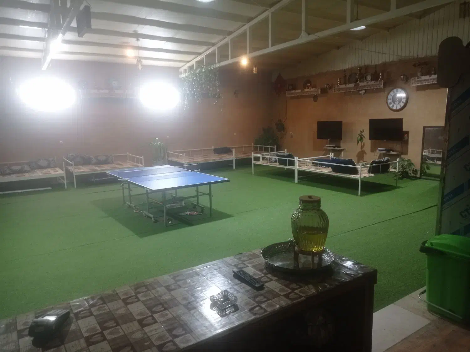 فروش تجهیزات کامل کافی شاپ و گیم نت|کافی‌شاپ و رستوران|دهق, |دیوار