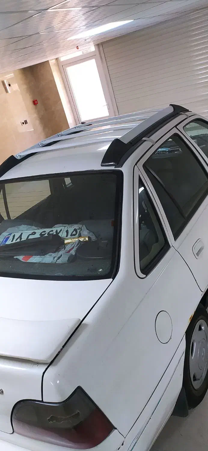 ((انواع باربند سواری))|قطعات یدکی و لوازم جانبی|تبریز, |دیوار