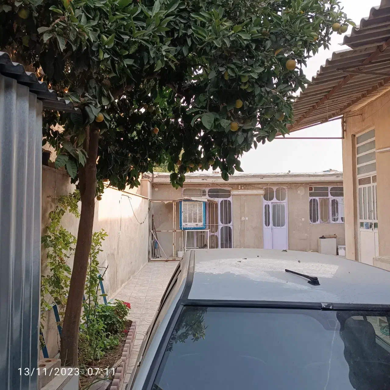 اجاره منزل ویلایی ۳۰۰متری|اجارهٔ خانه و ویلا|شیراز, کوشک میدان|دیوار