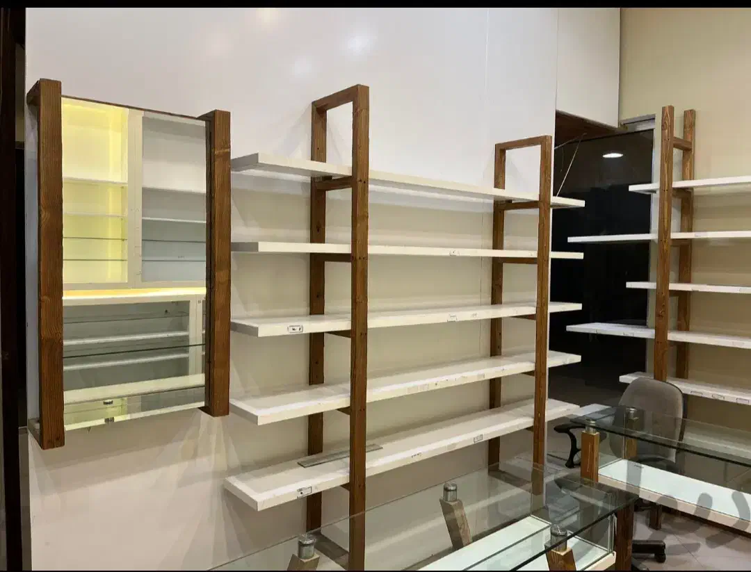 دکور  ویترین|بوفه، ویترین، کنسول|گرگان, |دیوار