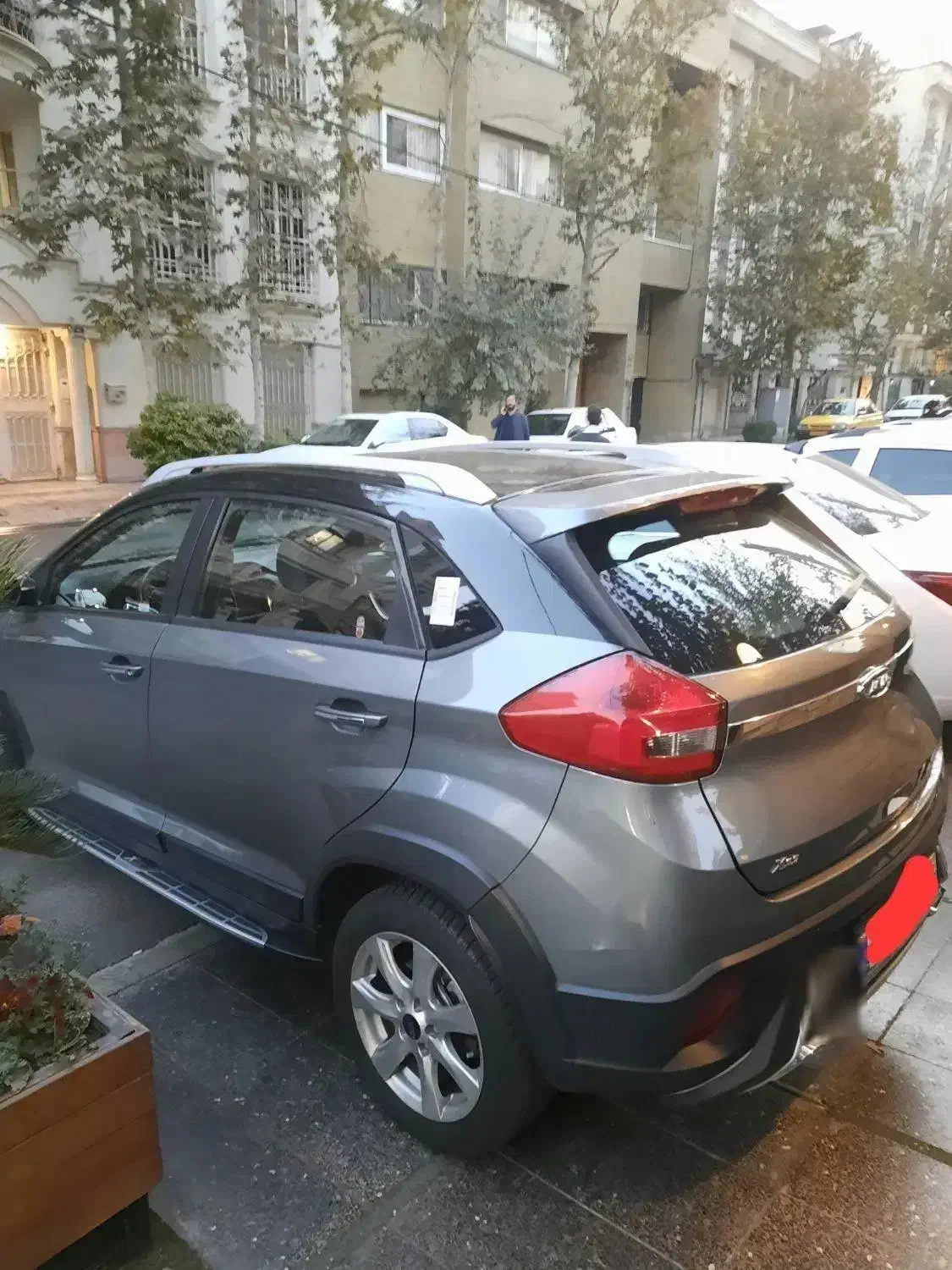 MVM - X22 - اسپرت اکسلنت اتومات - مدل ۱۴۰۰|خودرو سواری و وانت|تهران, پاسداران|دیوار