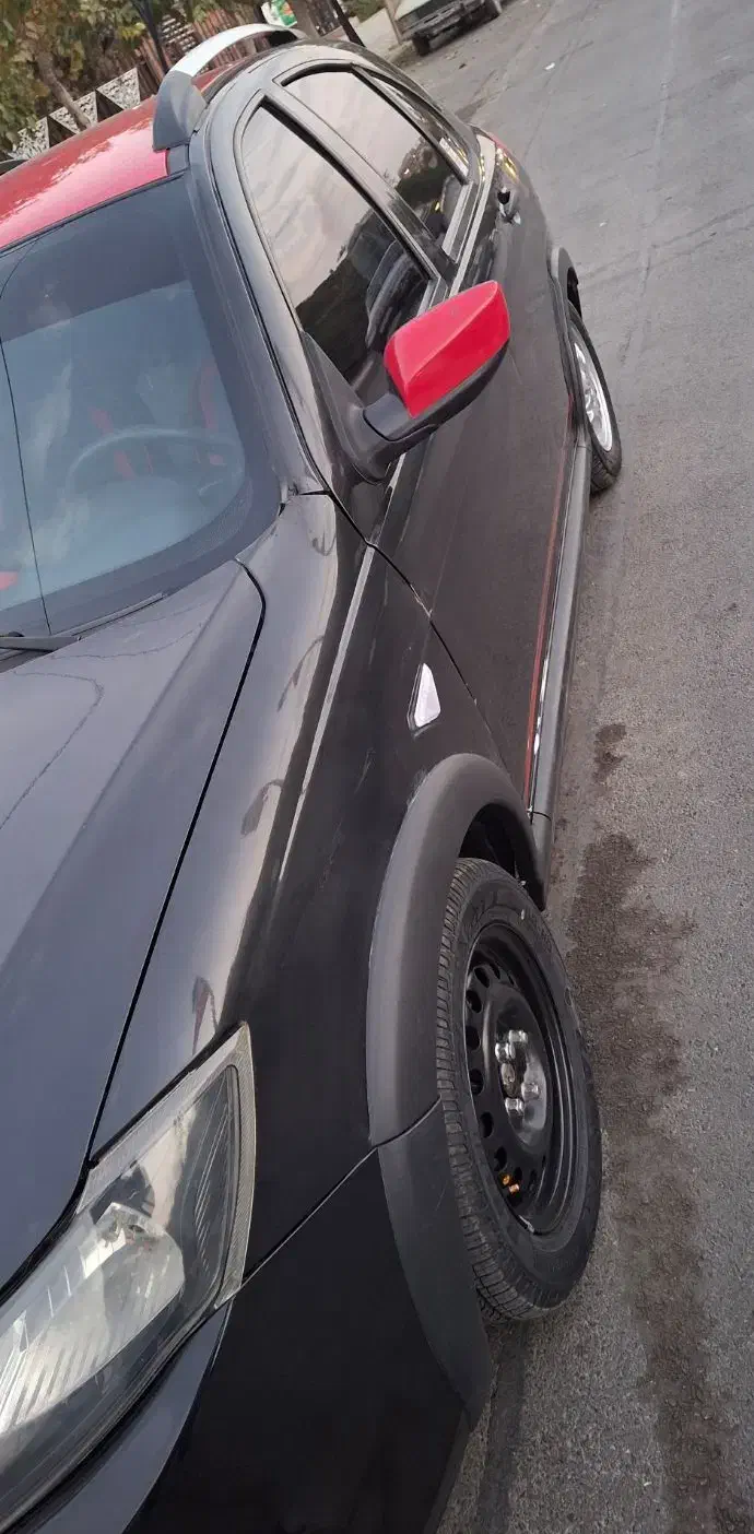 کوییک R مدل ۹۹|خودرو سواری و وانت|مشهد, ابوذر|دیوار