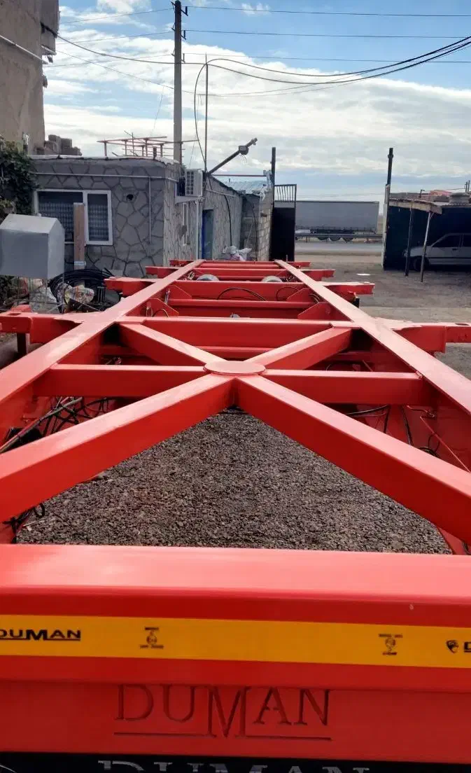 تانکر 33هزاری ساخت موسوی شاسی تیغه دومان تبریز|خودرو سنگین|سرپل ذهاب, |دیوار