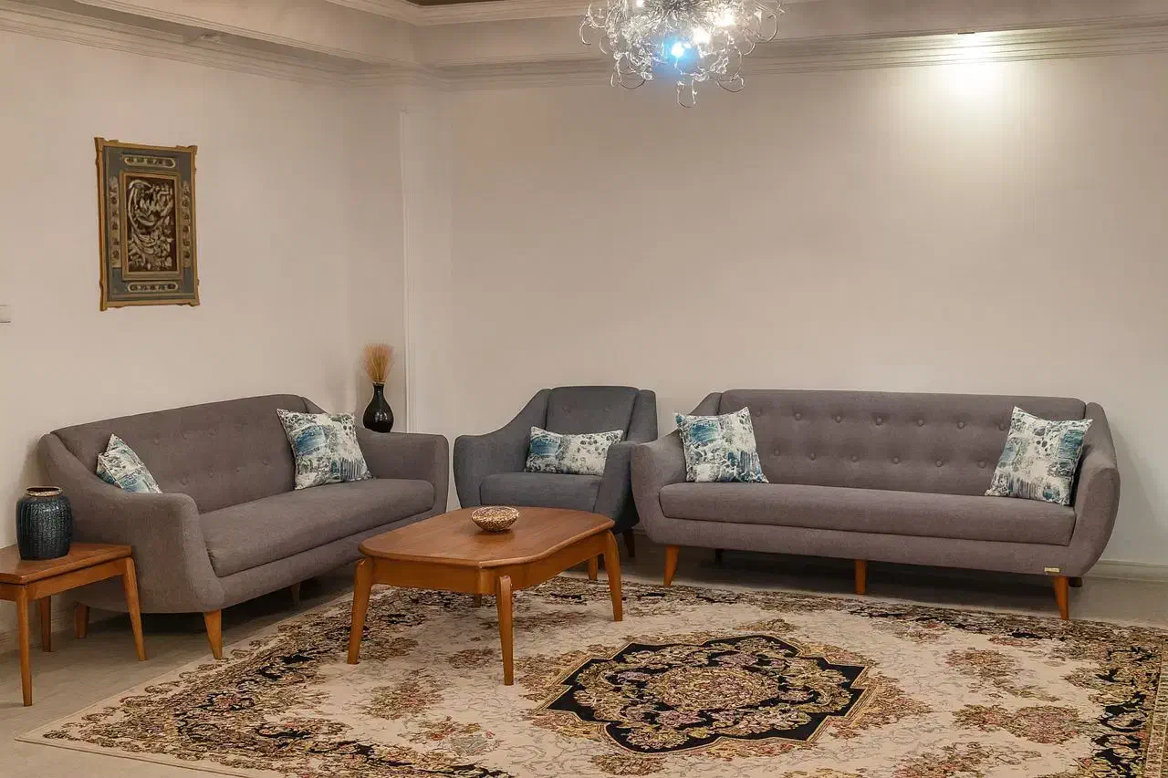 ۱۳۰ متر ( ۲خواب ) قیطریه جنوبی|فروش آپارتمان|تهران, اختیاریه|دیوار