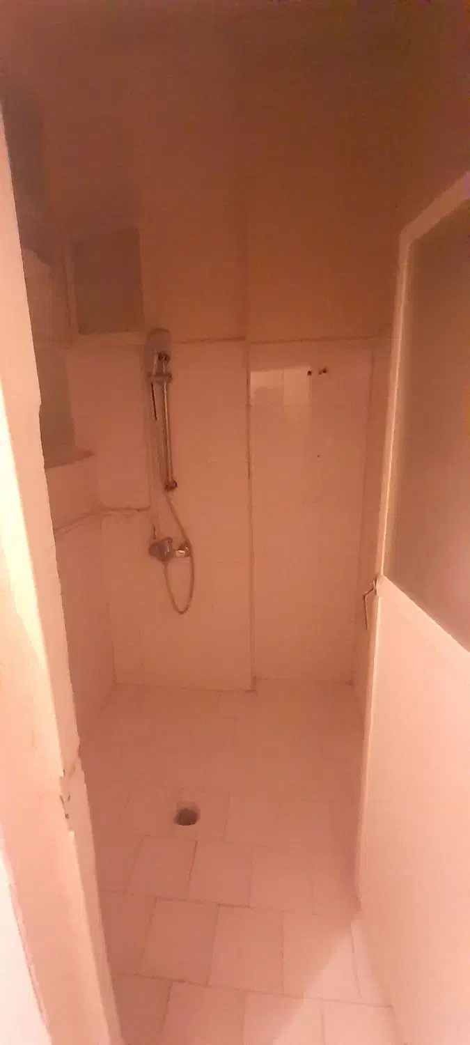 ۱۲۰زمین دردوطبقه بنا۱۴۰متر،دوخوابه،هرطبقه مجزا،طوس