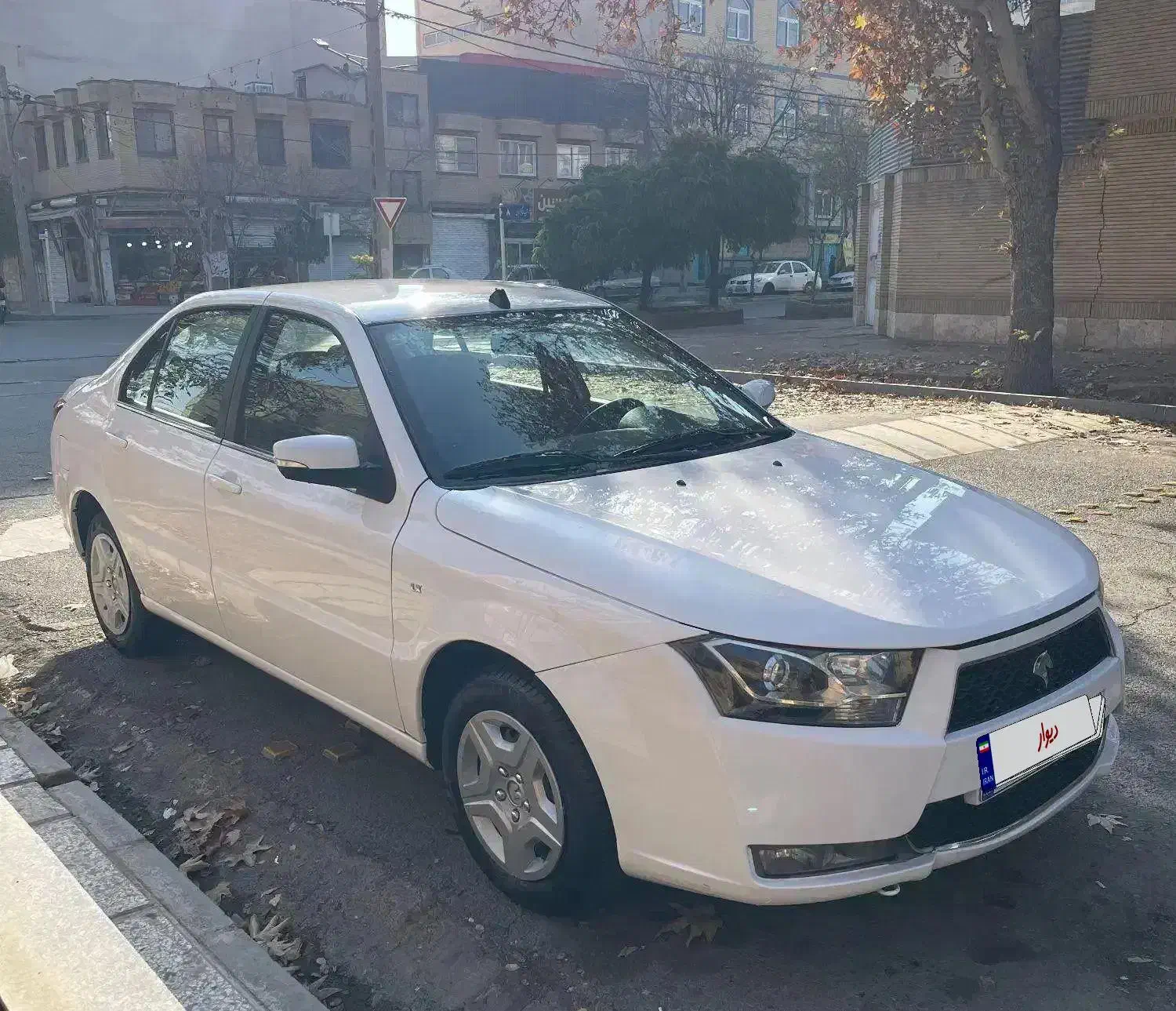 دنا مدل99|خودرو سواری و وانت|مشهد, شریف|دیوار