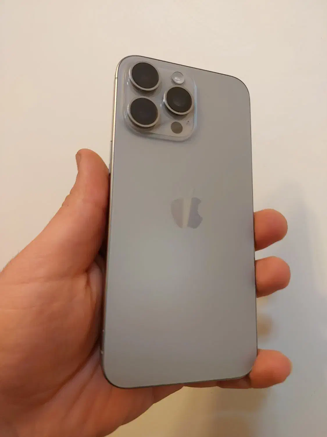 آیفون 15 پرومکس|موبایل|تاکستان, |دیوار