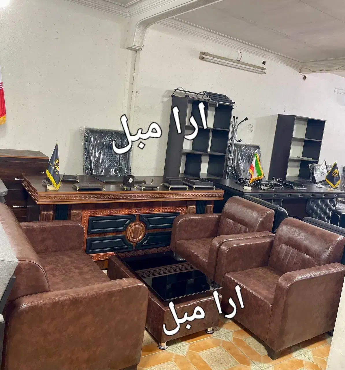 مبلمان اداری مدل kian|مبلمان اداری|تهران, یافت آباد جنوبی|دیوار