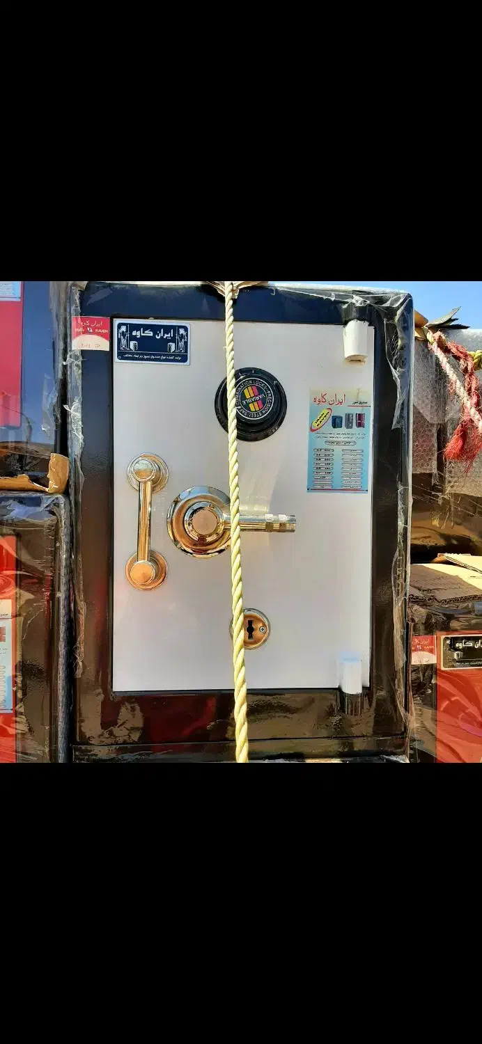 فروش انواع مدل گاوصندوق نسوز|ابزارآلات|زرند, |دیوار