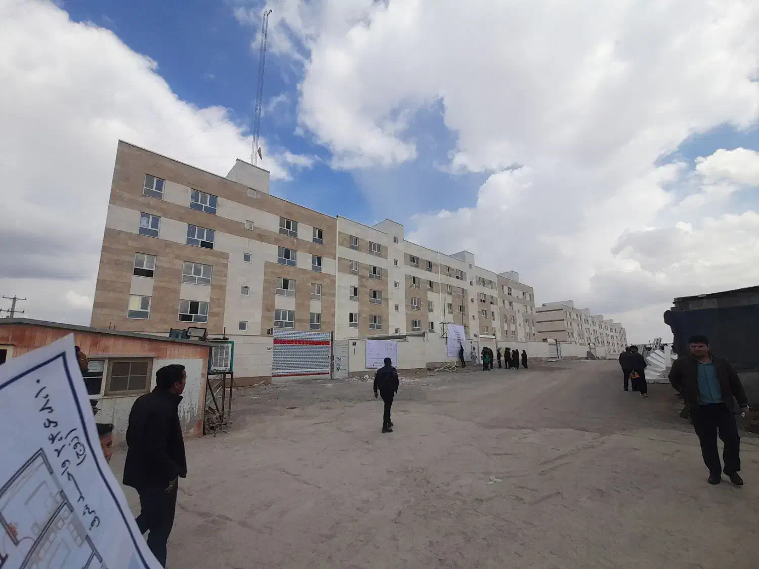 فروشی و معاوضه منزل در مشهد|فروش آپارتمان|بیرجند, |دیوار