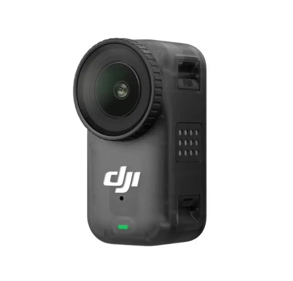 دوربین اکشن دی جی آیOsmoNano Standard Combo(128GB)|دوربین عکاسی و فیلم‌برداری|تهران, بهار|دیوار