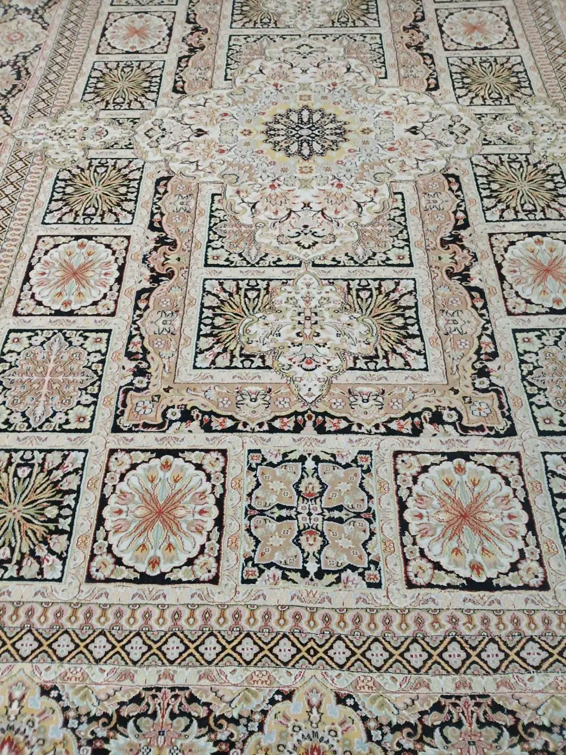 فرش ۹متری|فرش|تهران, قیام|دیوار