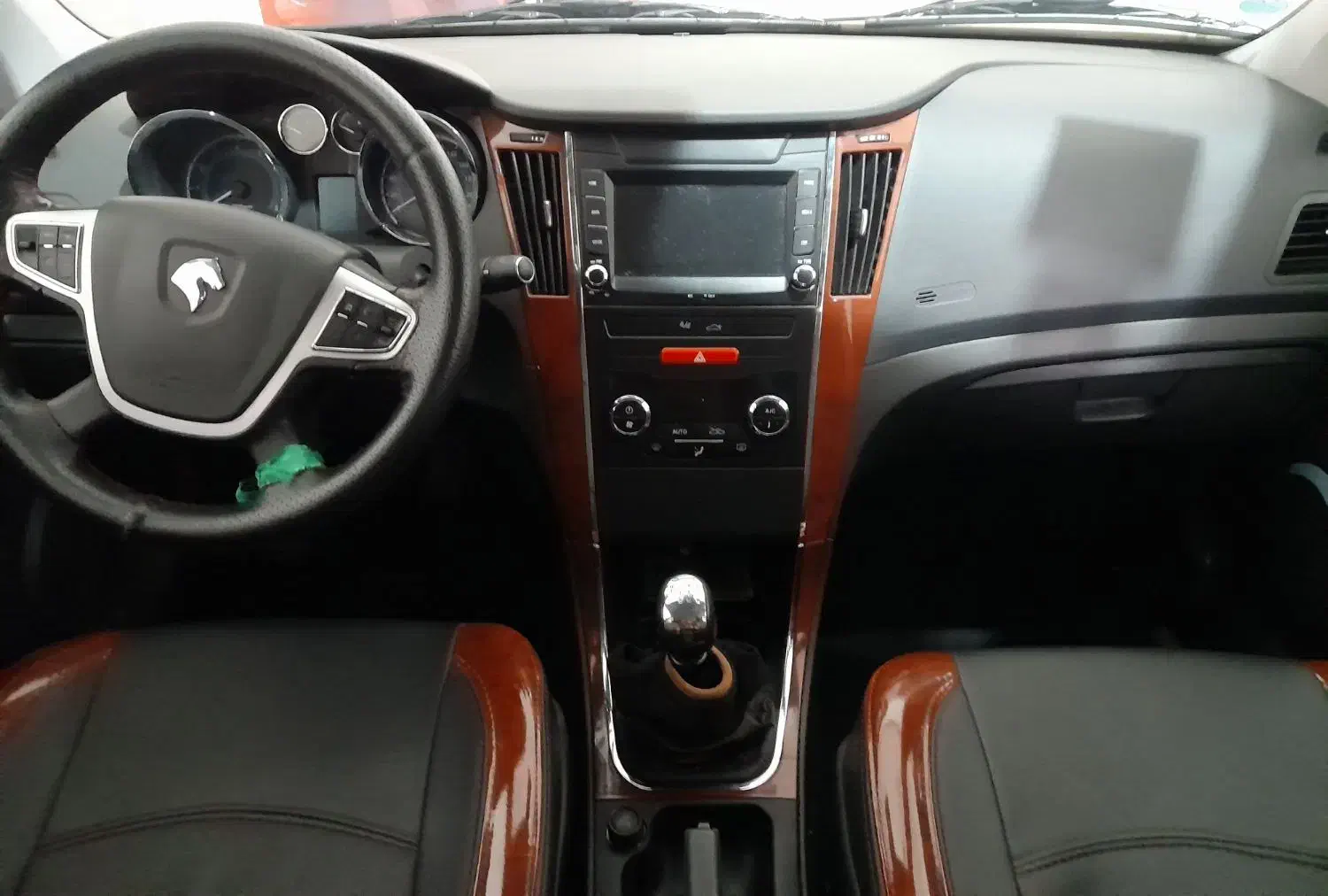 دنا پلاس توربو ۶ دنده|خودرو سواری و وانت|خرم‌آباد, |دیوار