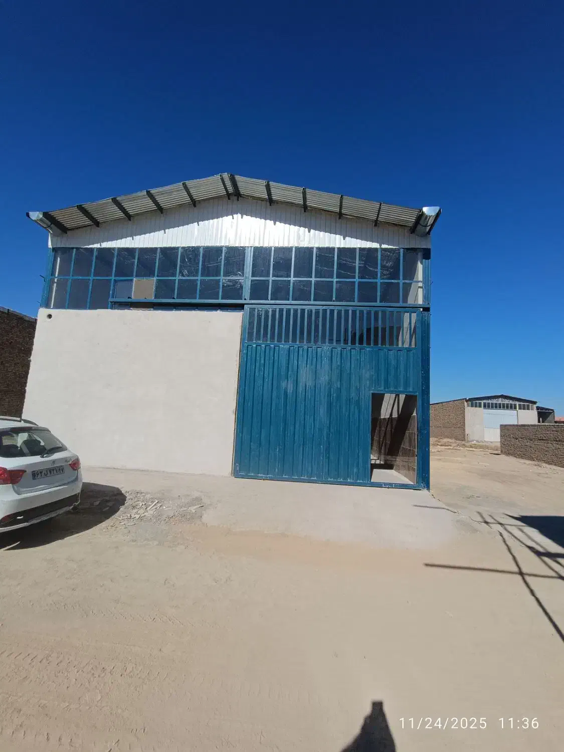 اجاره سوله|اجارهٔ دفتر صنعتی، کشاورزی، تجاری|اراک, |دیوار