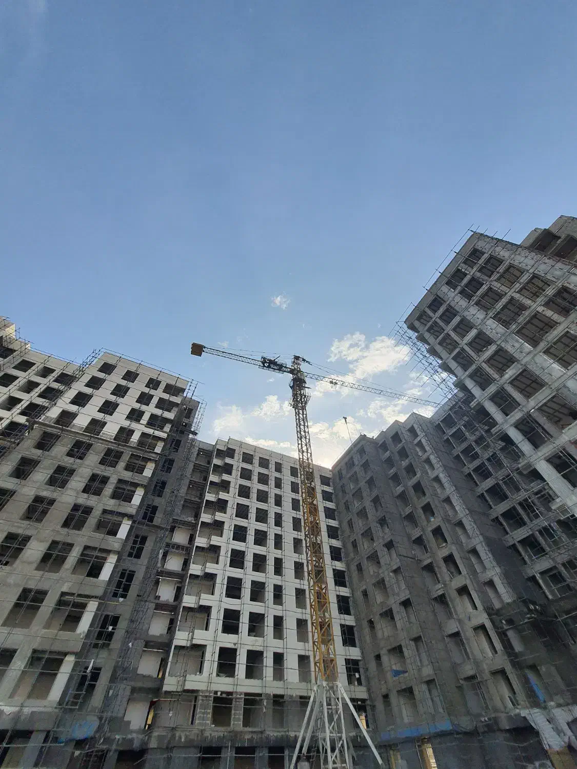 برج رویال هما/۱۵۹ متر/دو کله/هتلینگ/حاج آقا قربانی|فروش آپارتمان|تهران, شهرک هما|دیوار