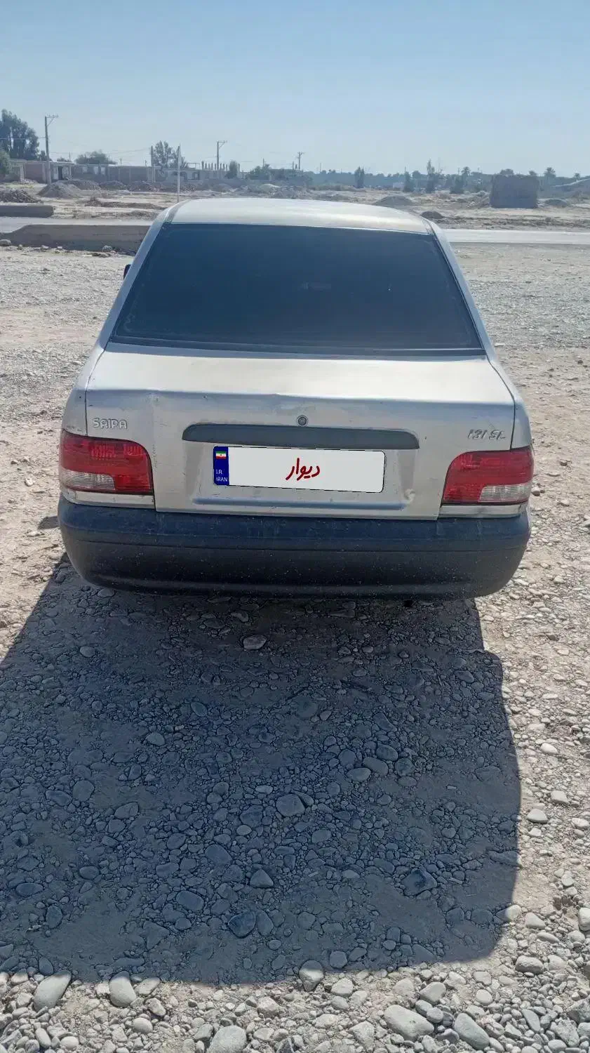 شاسیا پلم|خودرو سواری و وانت|جیرفت, |دیوار