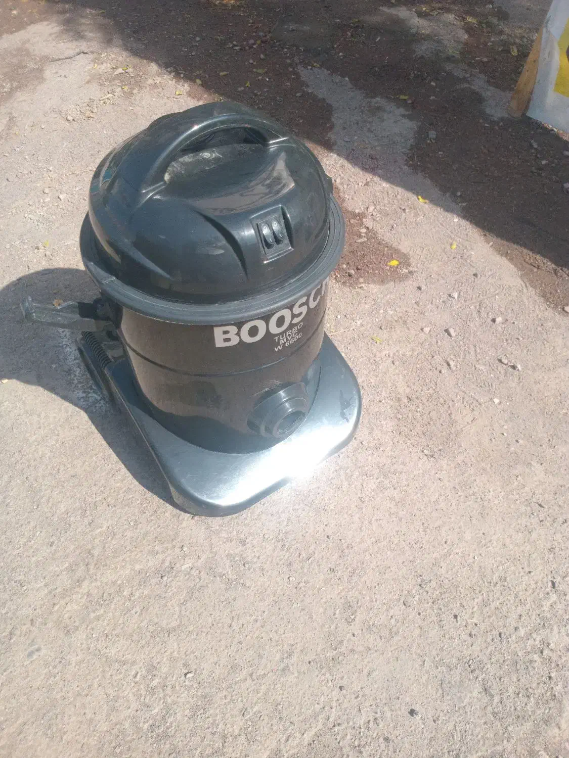 جارو برقی ضمانتی|جاروبرقی، جارو شارژی، بخارشو|تربت جام, والفجر|دیوار