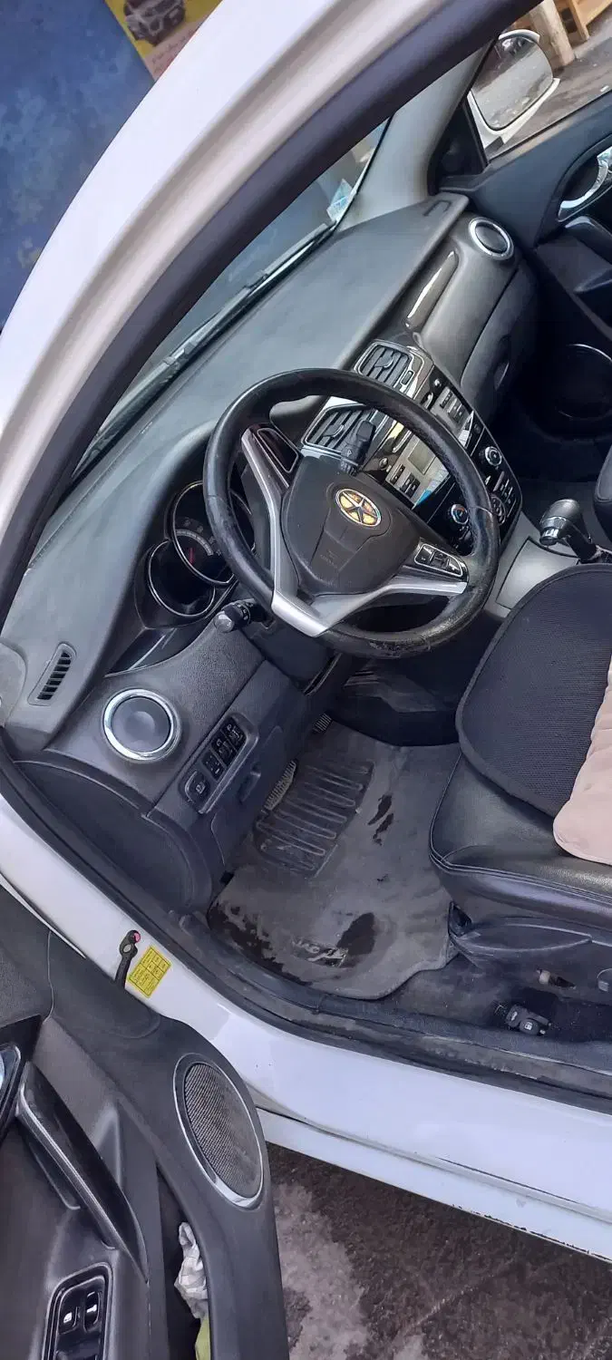 فروش جک j5|خودرو سواری و وانت|اصفهان, جی شیر|دیوار