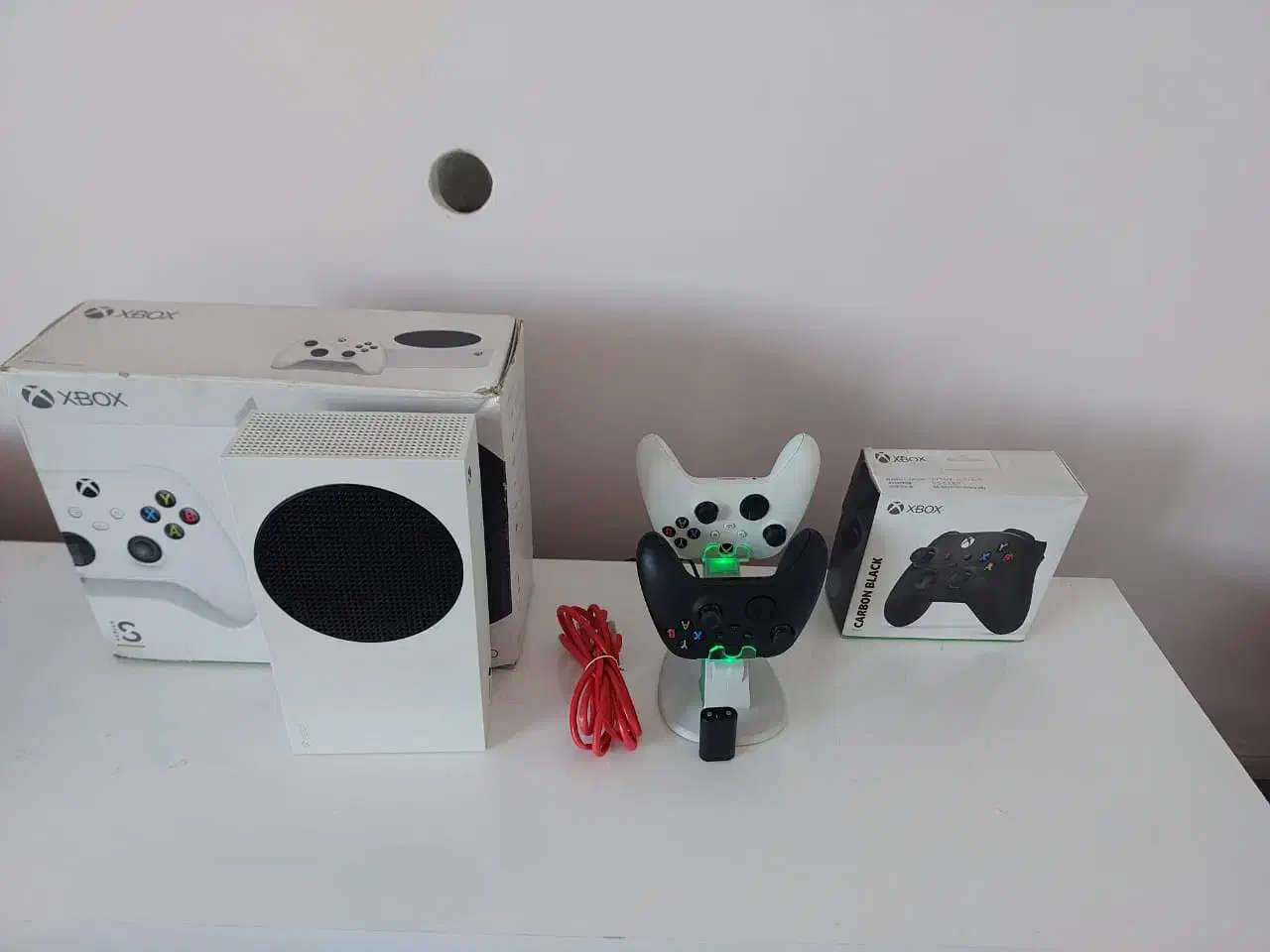 ایکس باکس سریز s|کنسول، بازی ویدئویی و آنلاین|مشهد, کلاهدوز|دیوار