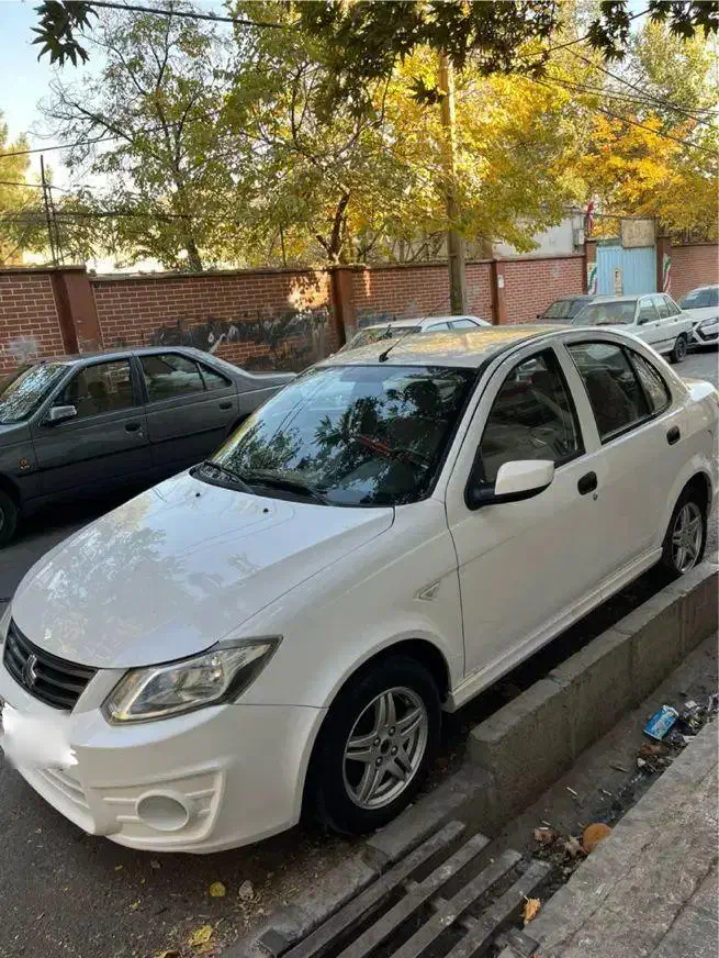 ساینا مدل۹۵|خودرو سواری و وانت|تهران, تهرانپارس شرقی|دیوار