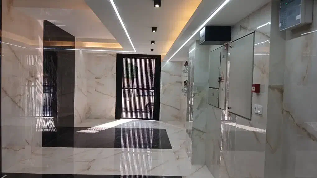 فروش فوری آپارتمان لوکس خیابان معلم بهترین لوکیشن|فروش آپارتمان|ساری, |دیوار