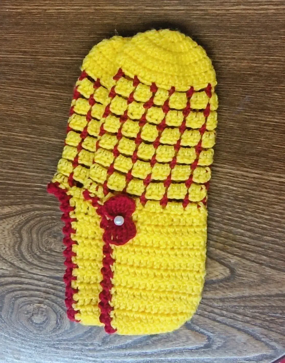 پاپوش بافتنی|لباس|اصفهان, کوی شهید کشوری|دیوار