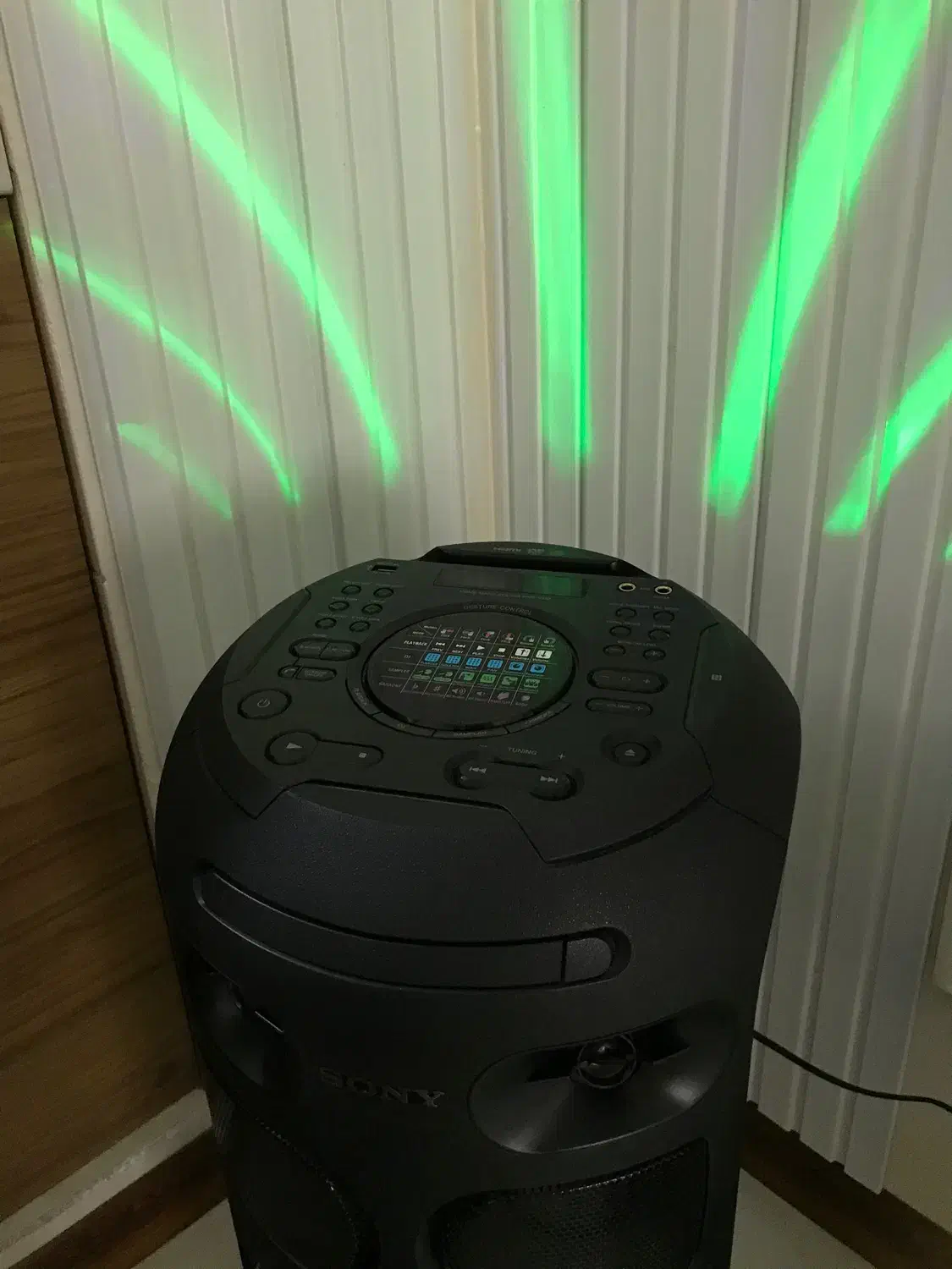 سیستم صوتی خانگی باند اسپیکر سونی v41|سیستم صوتی خانگی|کرج, گوهردشت|دیوار