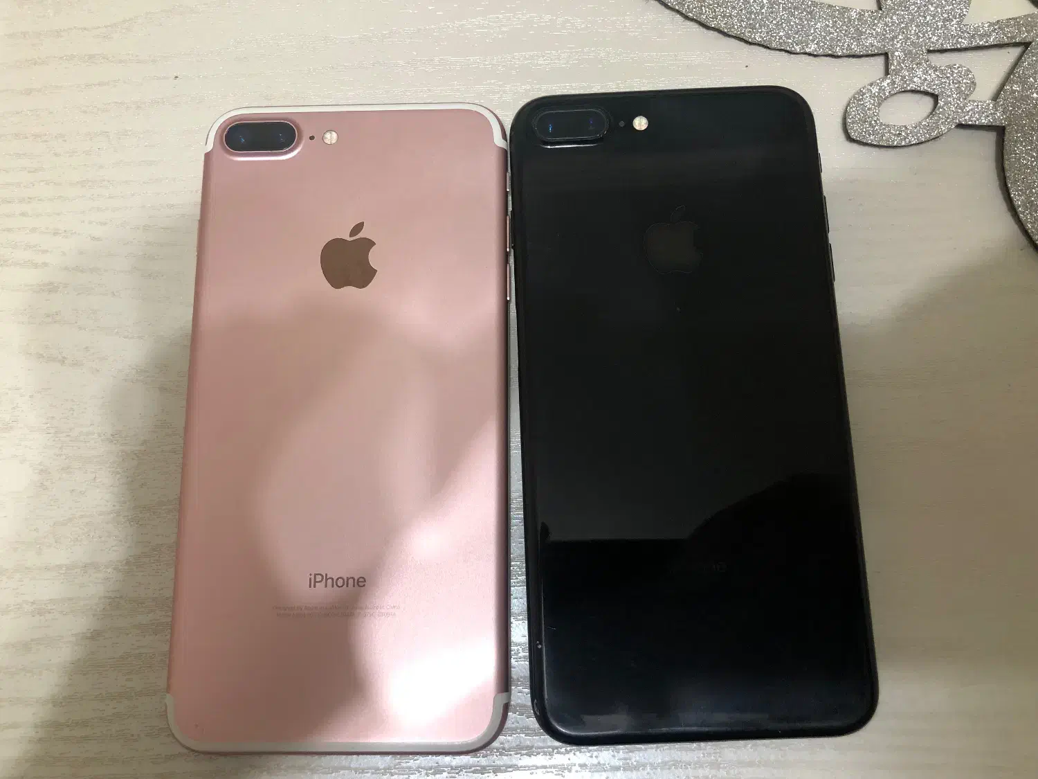 ایفون هفت پلاس|موبایل|مراغه, |دیوار