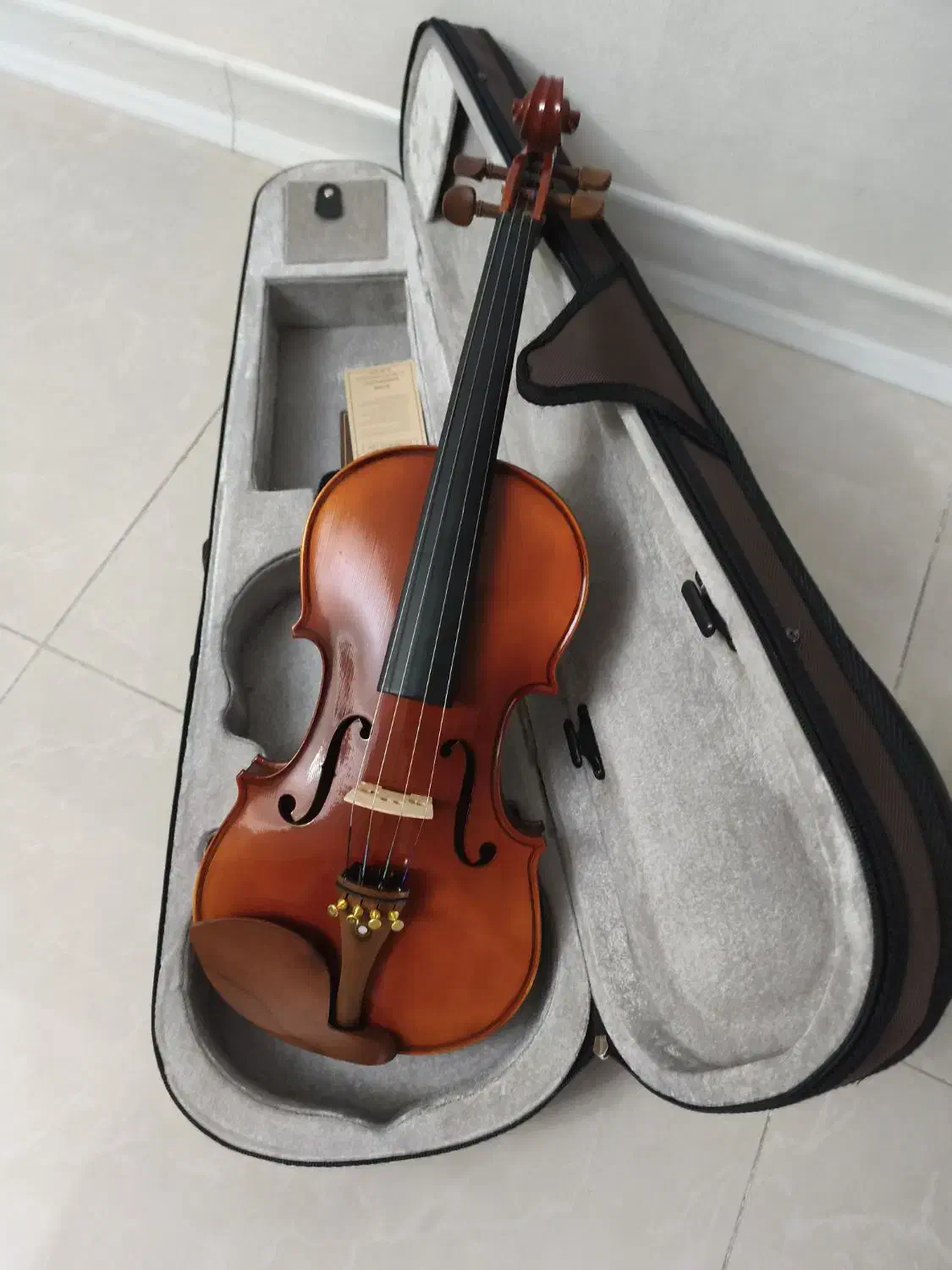 ویولن Starway|ویولن|کرج, فاز ۳ گوهردشت|دیوار