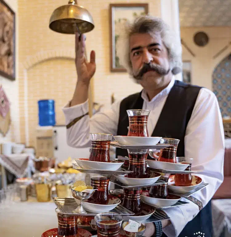 واگذاری یا اجاره چایخانه تازه تاسیس|اجارهٔ مغازه و غرفه|اصفهان, بهارستان|دیوار