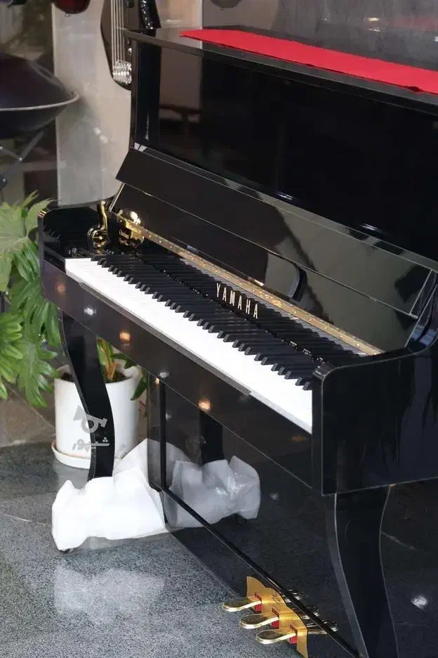 طرح آکوستیکهای جدید|پیانو، کیبورد، آکاردئون|شیراز, ابیوردی|دیوار