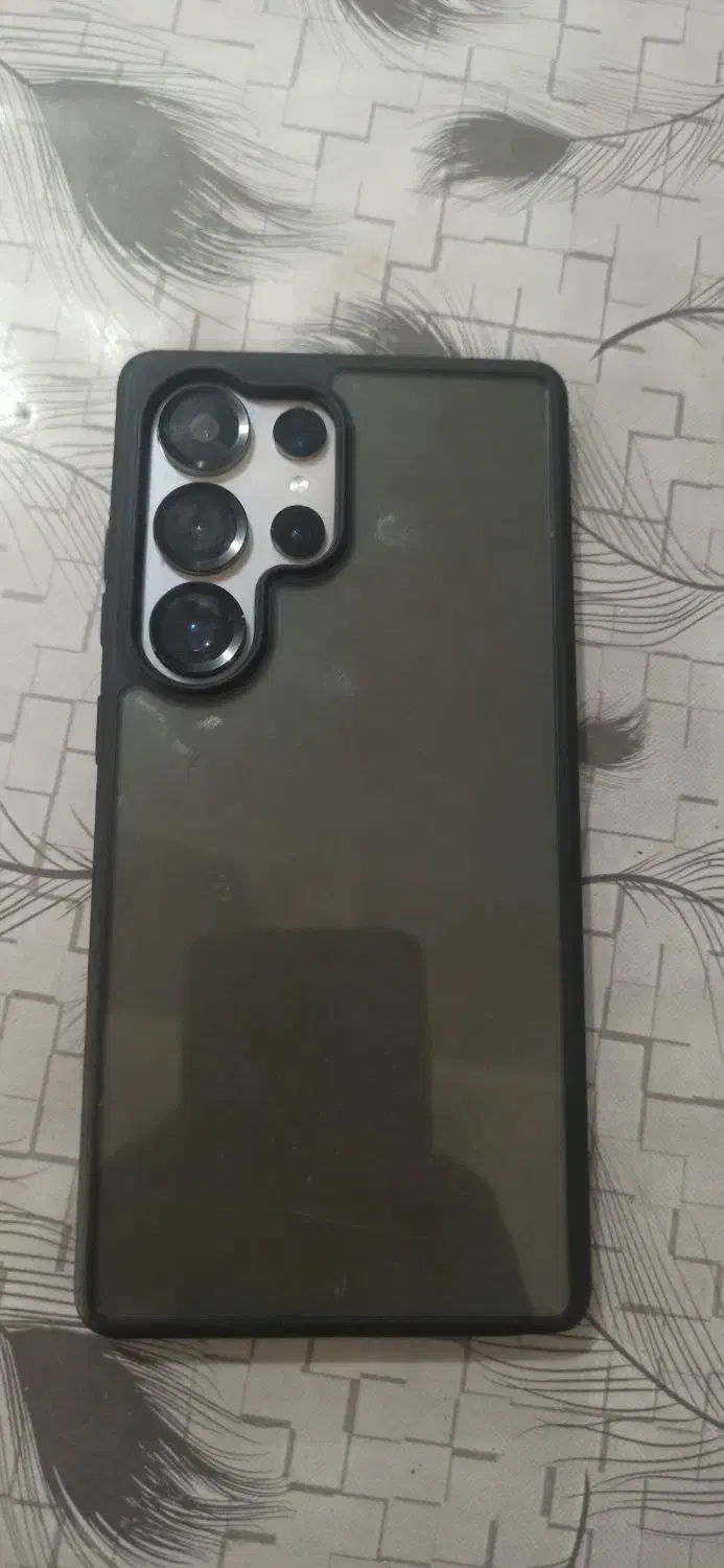 گوشی s25 الترا فول کپی|موبایل|شوشتر, |دیوار