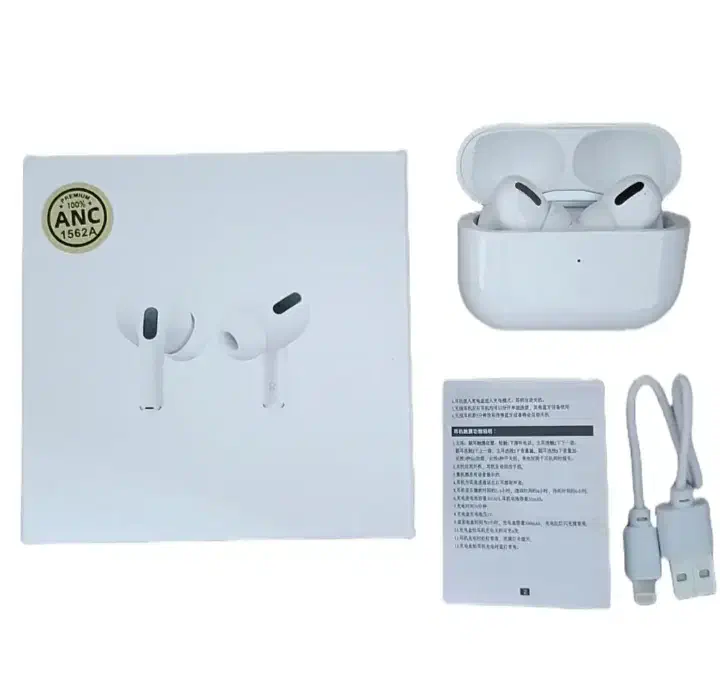 هدفون بلوتوثی مدل ایرپاد پرو|لوازم جانبی موبایل و تبلت|قره قوین, |دیوار