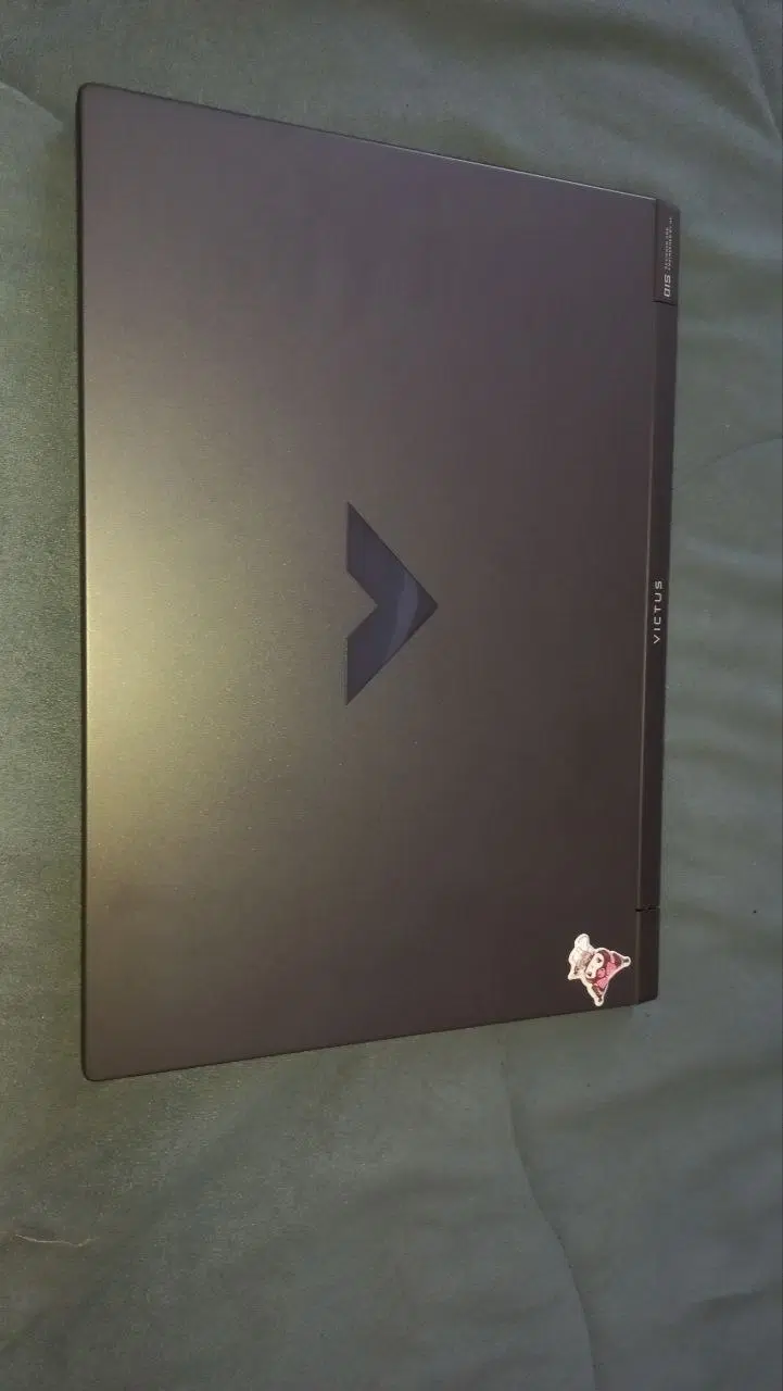 hp victus i5 13420H|رایانه همراه|تهران, گلستان (شهرک راه آهن)|دیوار
