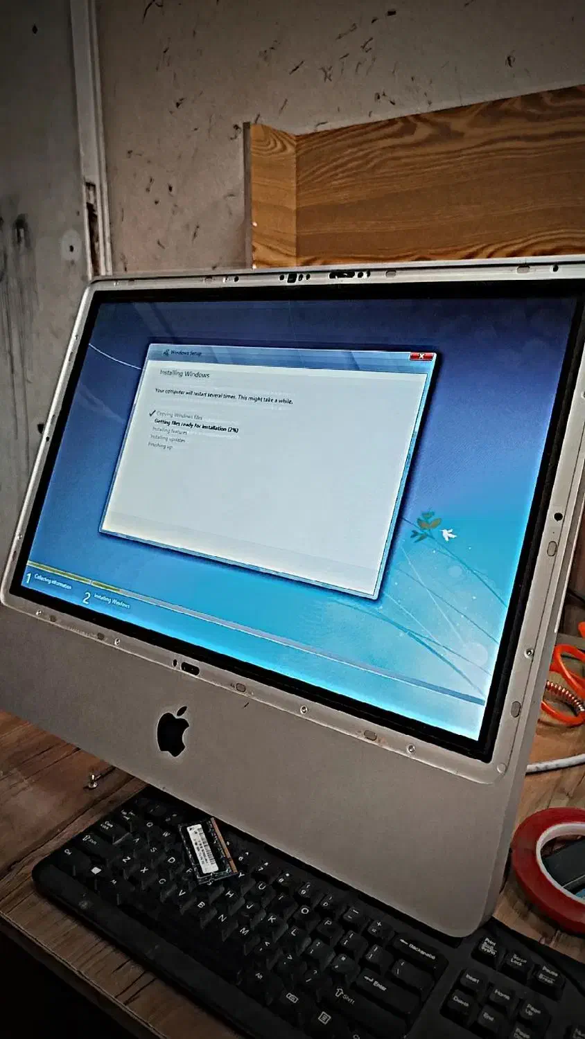 تعمیرات در محل تمامی کامبیوتر، لب تاپ، نصب ویندوز|خدمات رایانهای و موبایل|تهران, فلسطین (میدان انقلاب)|دیوار
