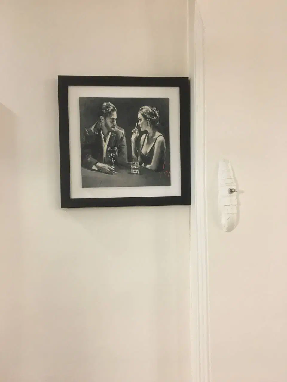 تابلو در دوسایز|تابلو، نقاشی، عکس|تهران, ابوذر|دیوار