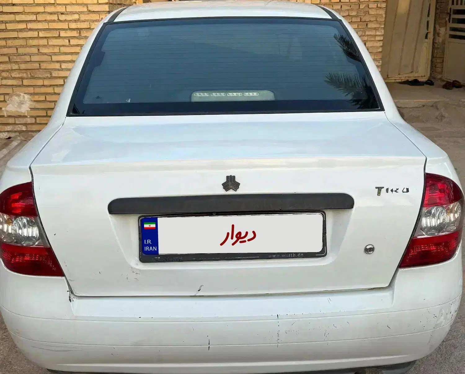 خودرو|خودرو سواری و وانت|خرمشهر, |دیوار