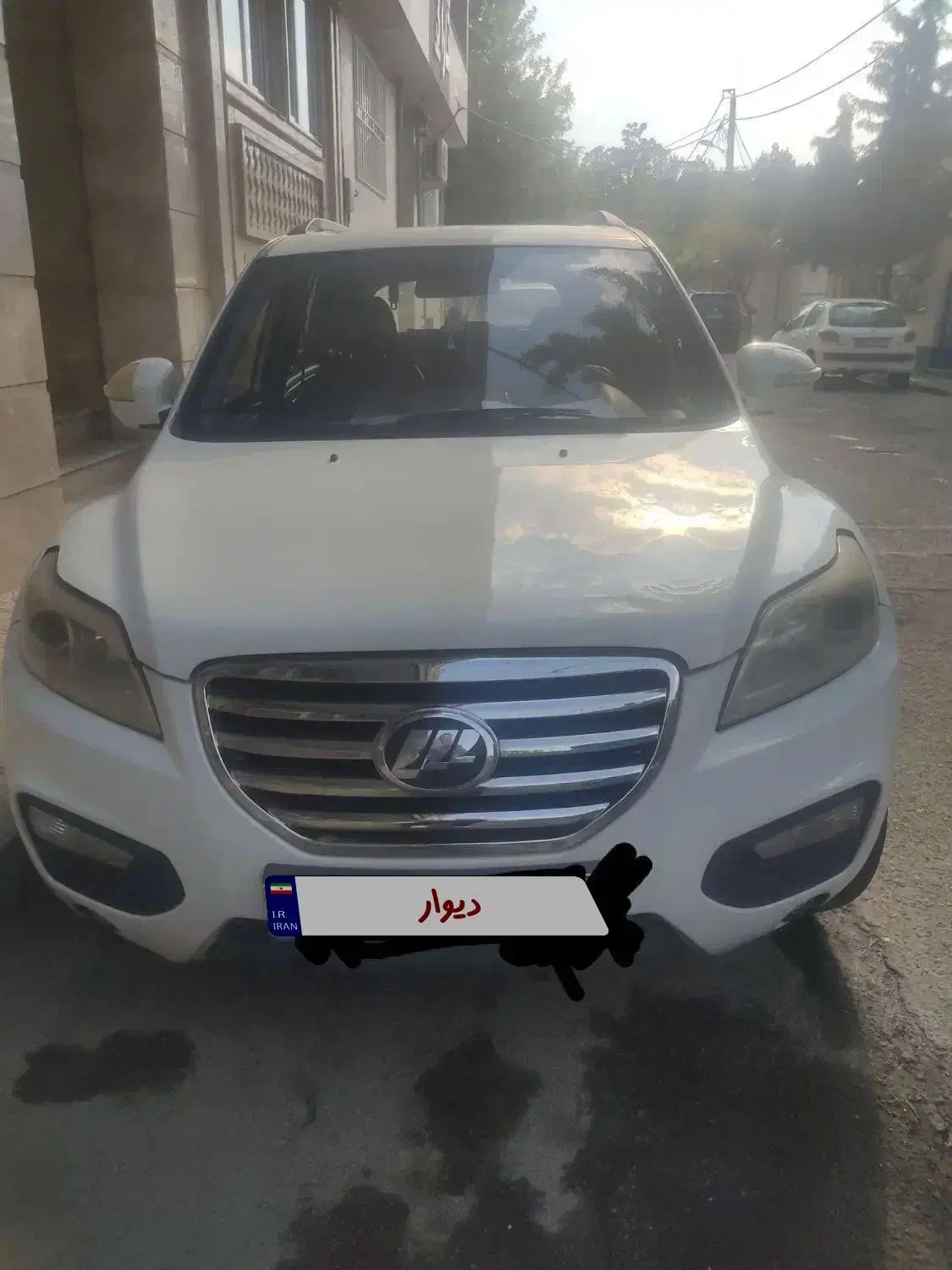 فروش|خودرو سواری و وانت|ارومیه, |دیوار