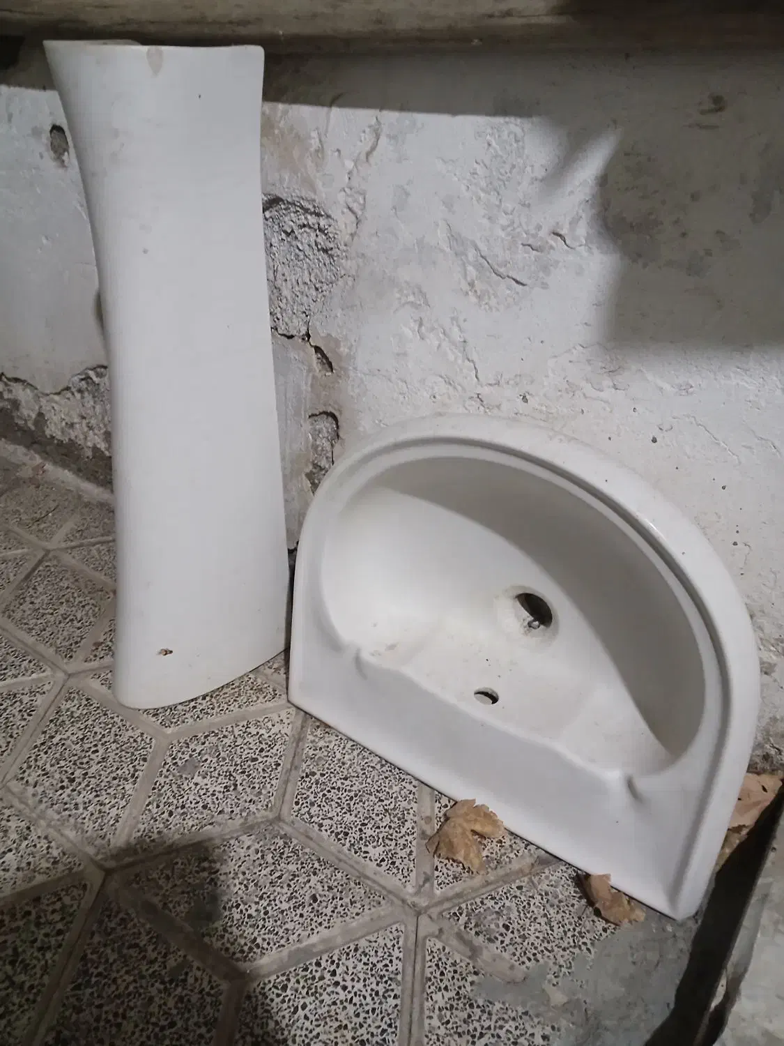 روشویی سلام|لوازم سرویس بهداشتی|مشهد, خواجه ربیع|دیوار