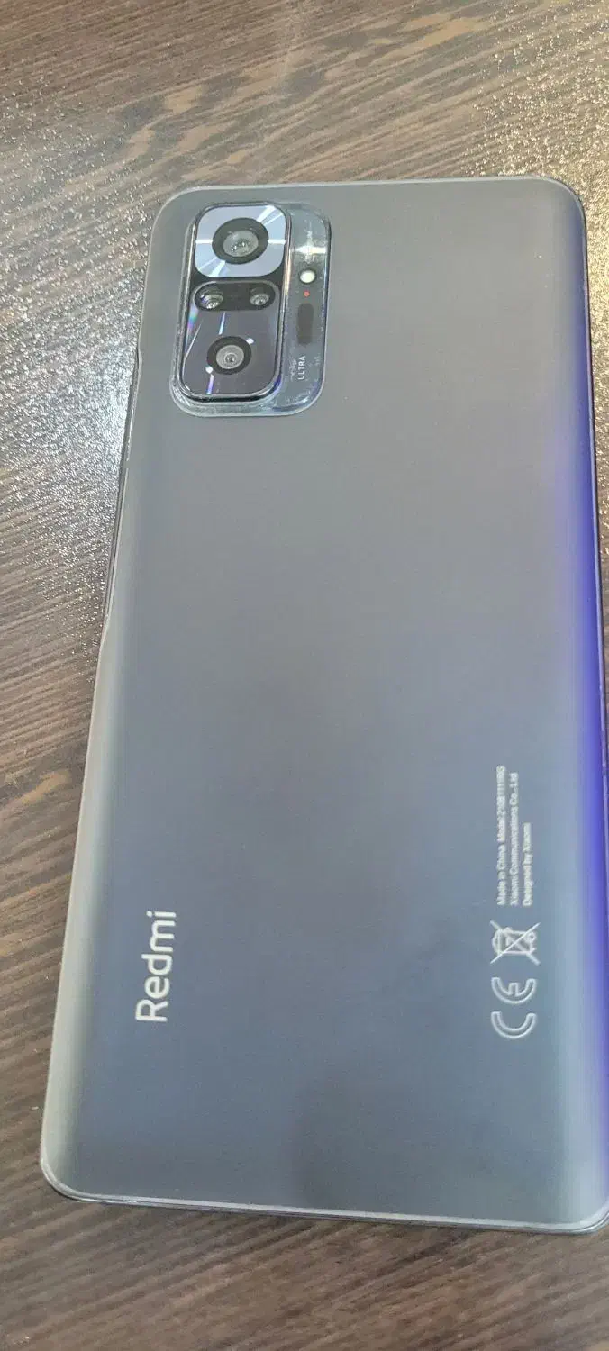 note 10 pro|موبایل|کاشان, دروازه فین|دیوار