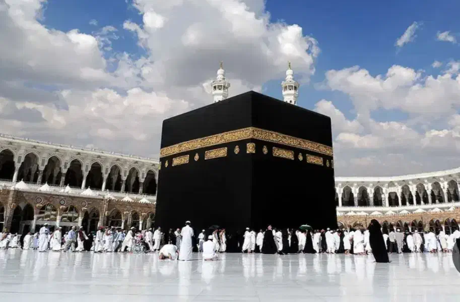 فروش فیش حج تمتع و عمره|تور و چارتر|اهواز, کمپلو جنوبی|دیوار