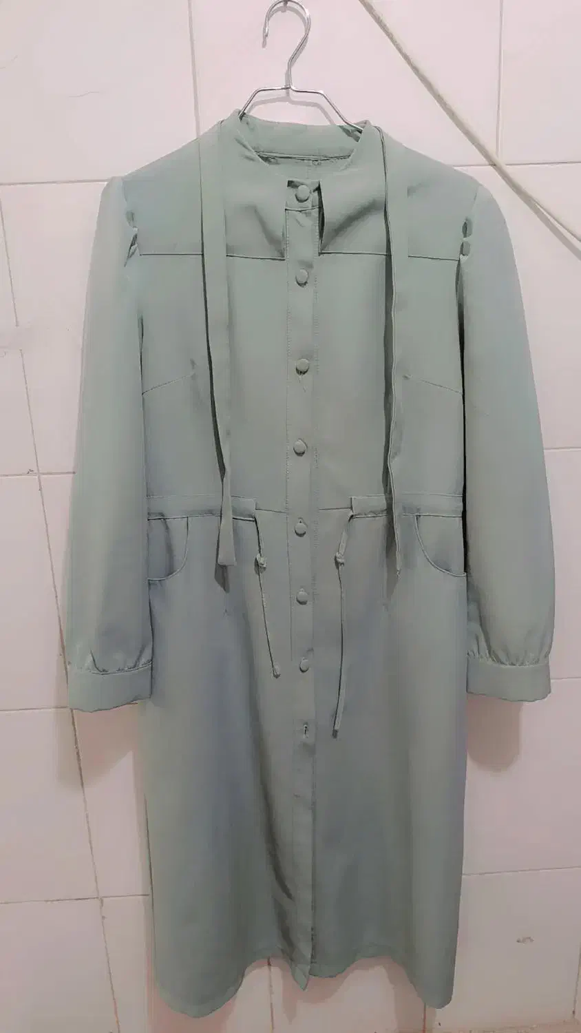 مانتوهای درحدنوسایز۳۸تا۴۲|لباس|ورامین, خیر آباد|دیوار