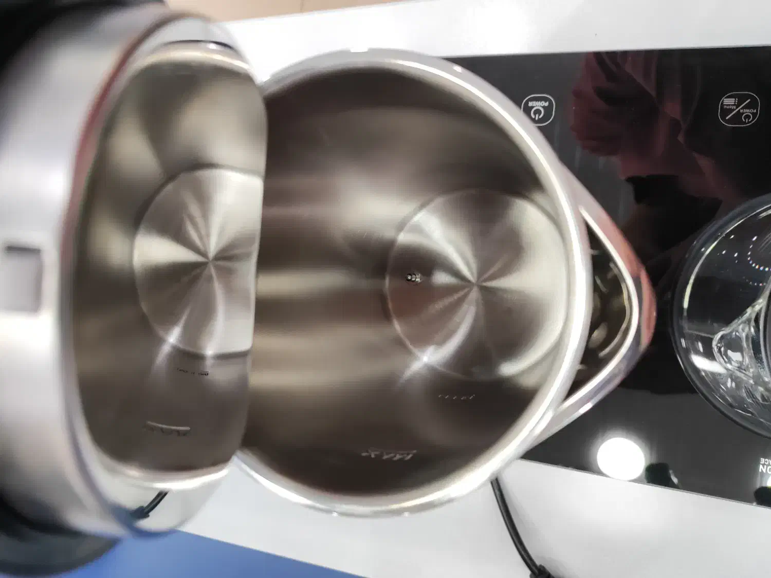 چایساز کنارهمی دلمونتی ایتالیا|سماور، چایساز، قهوهساز|تهران, ابوذر|دیوار