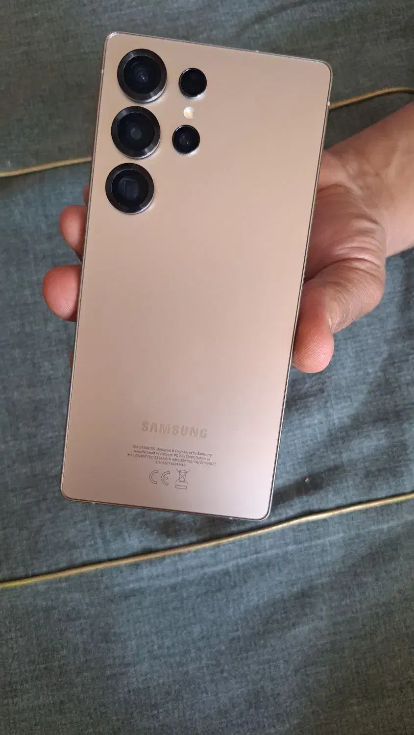 s25 ultra|موبایل|زنجان, |دیوار