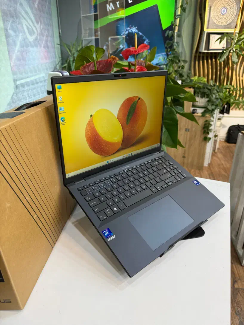 لپ‌تاپ ASUS ExpertBook|رایانه همراه|شیراز, ملاصدرا|دیوار
