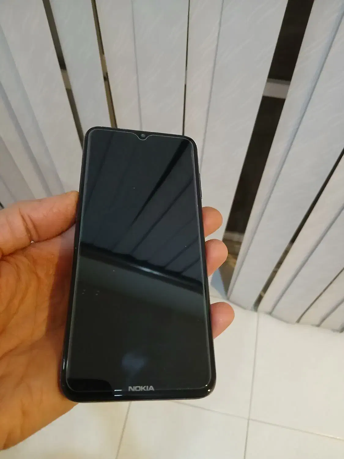 گوشی نوکیا Nokia G10|موبایل|اصفهان, هزارجریب|دیوار