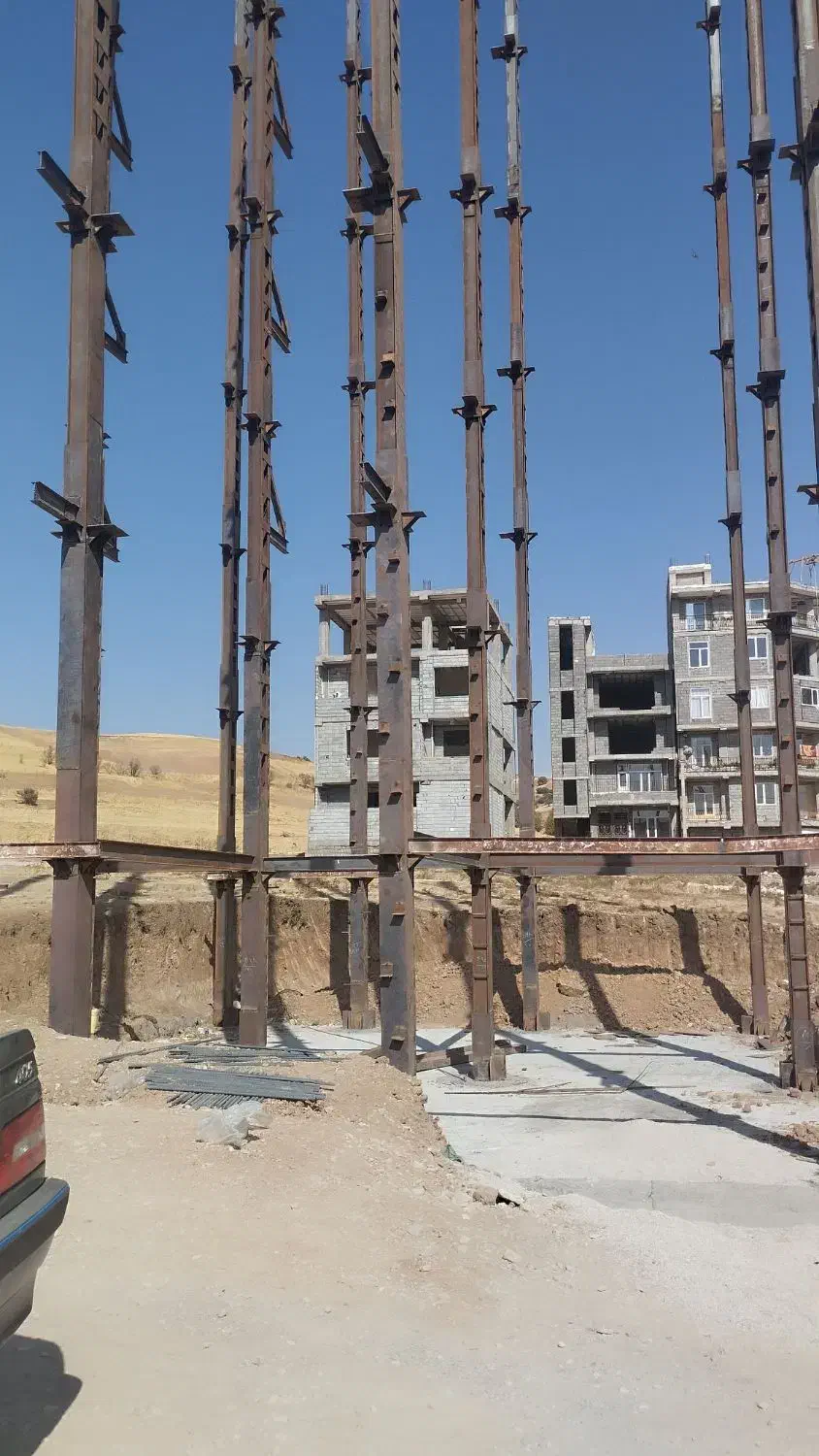 واحد اصناف صفی اباد|فروش آپارتمان|جوانرود, |دیوار