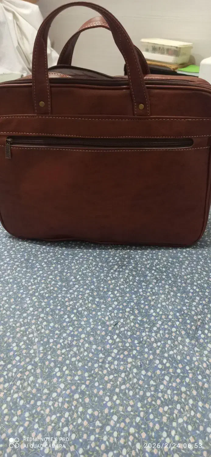 کیف اداری|کیف، کفش، کمربند|شهریار, شهریار|دیوار