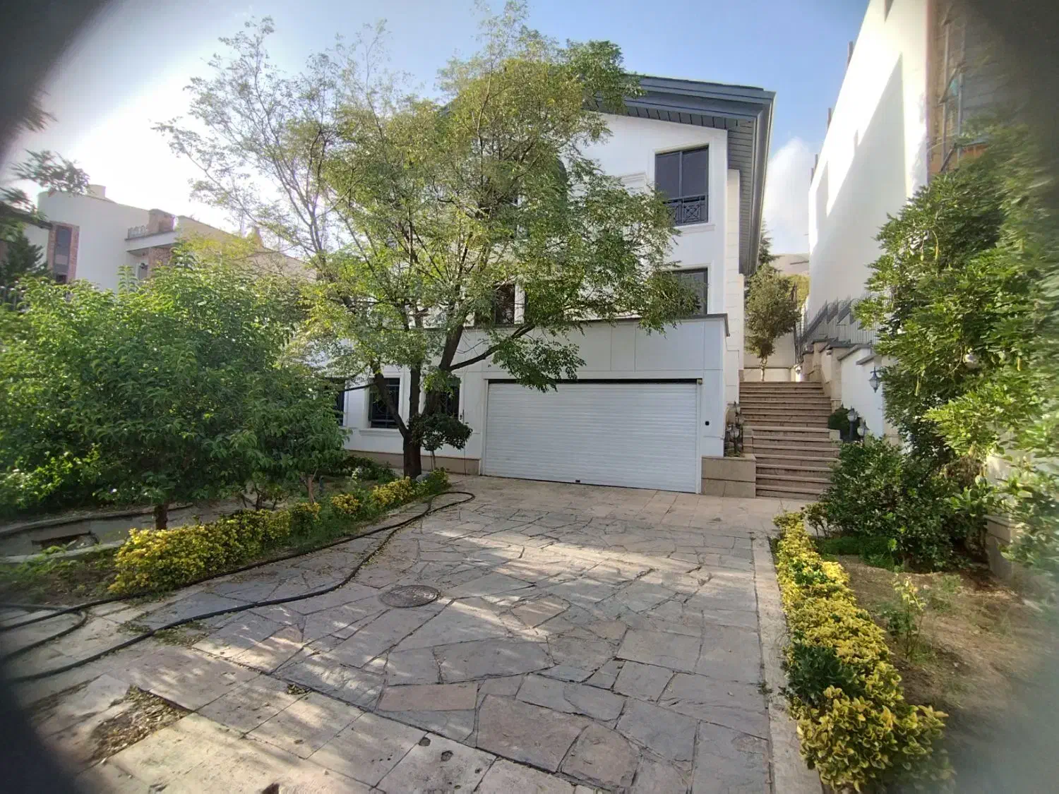 ویلا دربست،املاک صحرا(کمالی)|اجارهٔ خانه و ویلا|لواسان, |دیوار