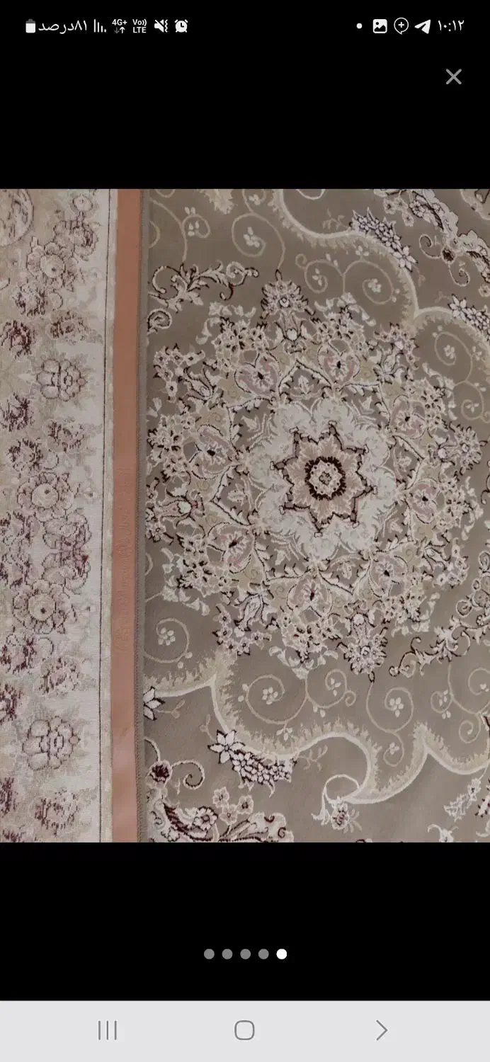 فرش 6 متری|فرش|ری, ولی آباد|دیوار